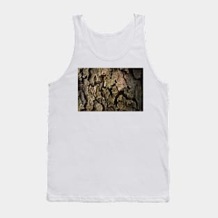 Bark 1 Tank Top